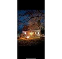 Juwel am Waldrand - Forsthaus - 2000qm Bauland - Steinbach am Donnersberg