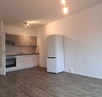Stylisch wohnen in Chemnitz-Kappel – 2-Zimmer-Wohnung mit Einbauküche!