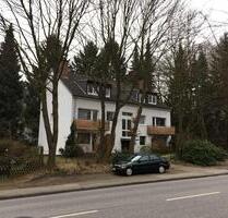 Helle 1-Zimmer-Wohnung in HH- 21077 Harburg (südlich der Elbe) - Hamburg