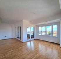 Charmante 3-Raum-Wohnung zur Miete im 5. OG in Leipzig Gohlis - Wentzel Dr.