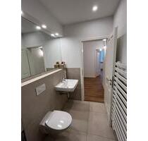 2,5 Zimmer in RefrathFrankenforst mit Garten und Einbauküche - Bergisch Gladbach