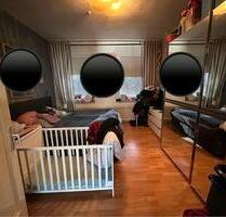 3,5 Zimmer Wohnung ab 1.8.25 in 47138 Duisburg frei