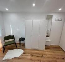 Möbliertes Zimmer in 4er WG zu vermieten - Marburg Biegenviertel