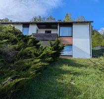 Sanierungsbedürftiges Haus mit großem Garten in Kulmbach