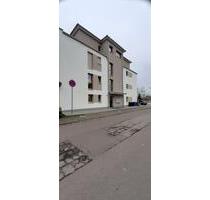 Fürstenhausen , Attraktive 2-Zimmer-Wohnung zu vermieten. - Völklingen