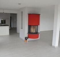 Großzügige Wohnung mit Garten und Carport - Oschatz