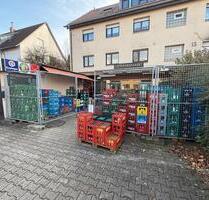 Flexible Gewerbefläche in Stuttgart-Hofen Büro Lager Einzelhandel