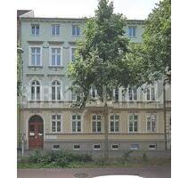 1-Zimmer-Wohnung in der Altstadt - Greifswald