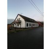 2-Raumwohnung DG Wohnung in Síedenbrünzow - Borrentin