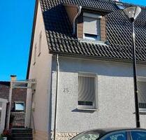 EFH - Doppelhaushälfte zum vermieten 1 - 3 Personen - Heidenheim an der Brenz