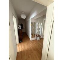 Wunderschöne 2 Zimmer Wohnung mit Balkon Heilbronn Sülmer City
