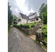 Gemütliches Einfamilienhaus - 185.000,00 EUR Kaufpreis, in Sankt Georgen im Schwarzwald (PLZ: 78112)