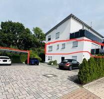 Neubau 4 Zimmerwohnung zu vermieten in Lollar35457 meisenweg 52 - Wettenberg