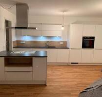 helle 3-Zimmer Wohnung im Landshuter Nikolaviertel zu vermieten