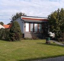 Kleiner Bungalow in Traumlage - 130.000,00&nbsp;EUR Kaufpreis, in Dessau-Roßlau (PLZ: 06846)