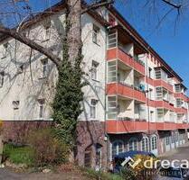 Gemütliche 3-R-EG-Whg: kleines Bad+ Wanne, Balkon! - Dresden Cotta
