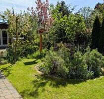 Ohne Makler, nur von privat: großer Bungalow mit Top-Ausstattung - Fredersdorf-Vogelsdorf