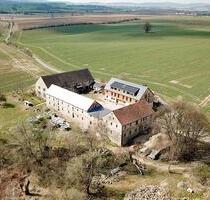 Wohnen und Unterstützung auf dem Energiehof Liebon - Göda