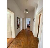3 Zi. Whg. in Brg., Altbau, Citynah - Braunschweig Westliches Ringgebiet