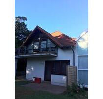 2-Zimmer-Wohnung (teils möbiliert) in Stromberg