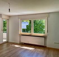 Familien willkommen - 4-Zimmer-Wohnung mit Balkon - Frankfurt am Main Bonames