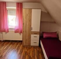 Private Zimmer Vermietung ohne Zeit Begrenzung - Uhingen