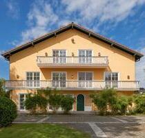 3 Zimmer Wohnung - 1.490,00 EUR Kaltmiete, in Berg (PLZ: 82335)