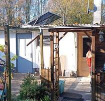 Bungalow am Barleber See Magdeburg von privat zu verkaufen