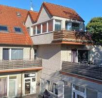 Gemütliche Wohnung in Nibelungenviertel v. Hürth