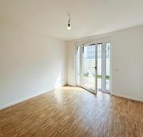 Modernes Wohnen! 2 Zimmer-Wohnung mit EBK - Bremen Walle
