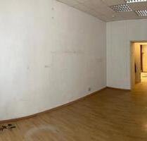 Wohnung mit Gestaltungspotenzial - Berlin Pankow
