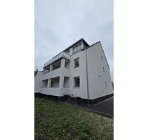 5,5 Z. Mietwohnung 160qm Dachgeschoss *kernsaniert* mit Balkon - Gelsenkirchen Gelsenkirchen-Mitte