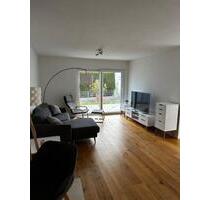 3 Zimmer Wohnung - 1.150,00 EUR Kaltmiete, ca.  88,00 m² in Ingolstadt (PLZ: 85057) Friedrichshofen-Hollerstauden