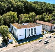 1 Zimmer Appartement Campus Metro - Landshut