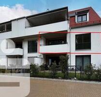 3-Zimmer Neubauwohnung in Pyrbaum zu vermieten