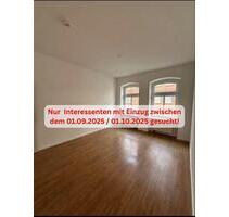 Helle 3-Raum-Wohnung - 860,00 EUR Kaltmiete, in Erfurt (PLZ: 99085) Johannesvorstadt