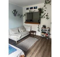 1 Zimmer Wohnung in Frankfurt Nordend möbliert zur Untermiete - Frankfurt am Main Nordend Ost