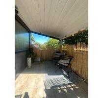 Großzügige 3 Zimmer-Wohnung mit Balkon und Stellplätze - Schmelz