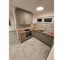Erstbezug! Moderne, zentrale 3,5 Zimmer-Wohnung in Wehr