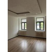 Zweiraumwohnung in der 