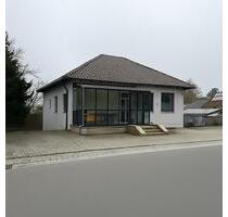 Monteurunterkunft in Wildenberg - 7 Schlafzimmer und zahlreiche Parkplätze direkt am Haus