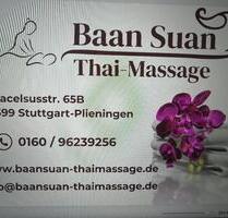 Thai Massage Praxis (1 -Zimmer Wohnung im Haus verfügbar) - Stuttgart Birkach