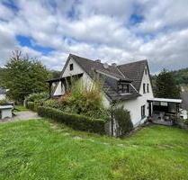 Einfamilienhaus in Neuwied-Segendorf (ruhige Lage Sackgasse)