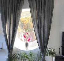 Helle moderne Wohnung mit großem Balkon im Maisonette-Sti - Rieschweiler-Mühlbach