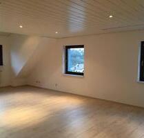 Helle 2ZKB Wohnung 75m² in Wustweiler - Illingen