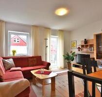 Ferienwohnung 3.2 in OberhofThüringen