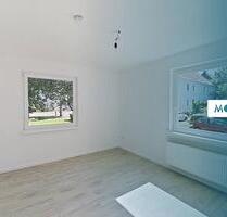 Gemütliche und helle 3-Zimmer-Wohnung mit Badewanne - Nordenham
