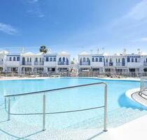 Bungalow - Ferienwohnung in Maspalomas Gran Canaria - Leipzig