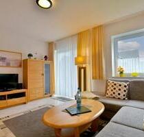 Ferienwohnung 3.3 OberhofThüringen