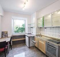 Zooviertel Helle Whg Einbauküche neues Bad ab 01 06 von Privat - Düsseldorf Stadtbezirk 2
